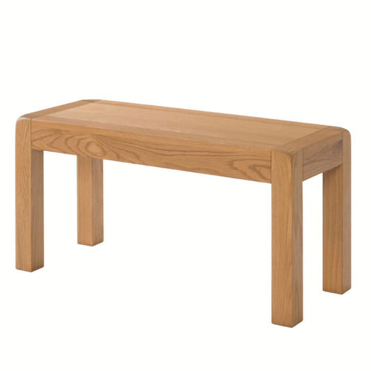 Manor Collection Davenwood Dining Bench