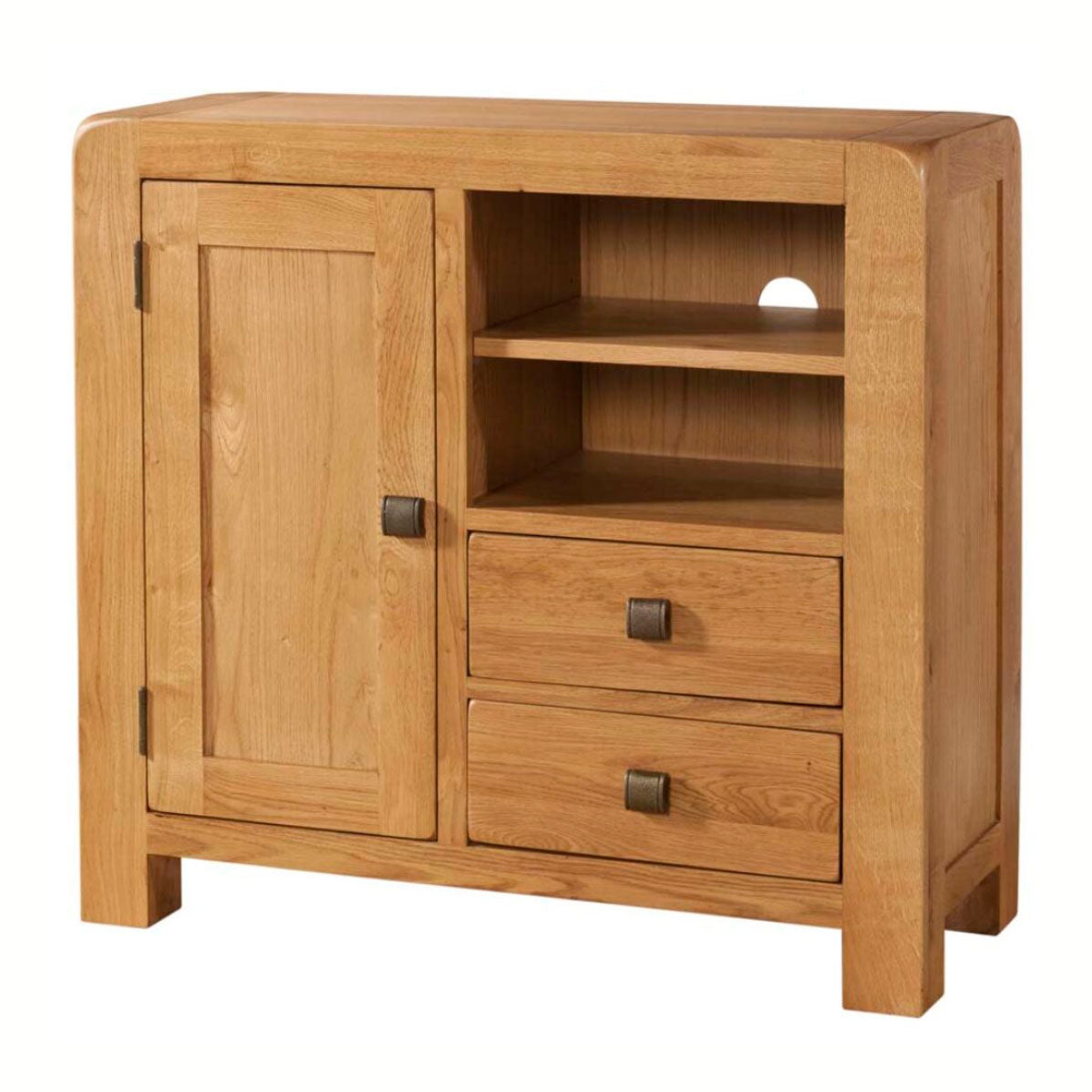 Manor Collection Davenwood Sideboard Media Unit