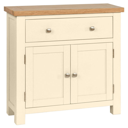 Manor Collection Dorset Painted Compact Sideboard