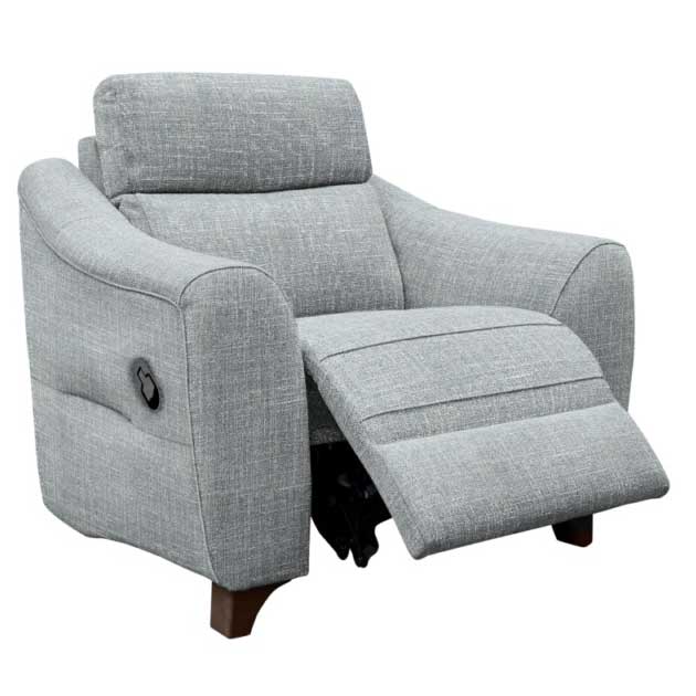 G Plan Monza Armchair
