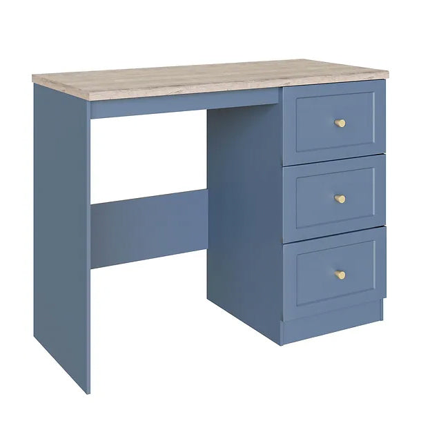 Maysons Marsala Single Dressing Table