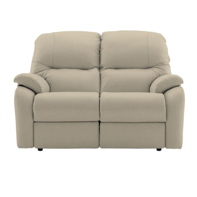 G Plan Mistral 2 Seater Sofa