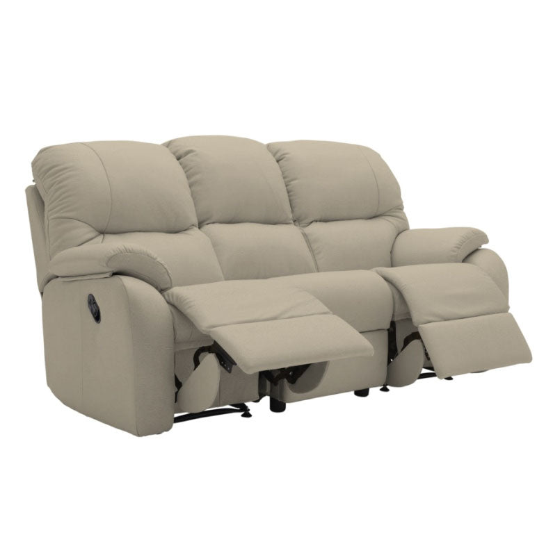 G Plan Mistral 3 Seater Sofa