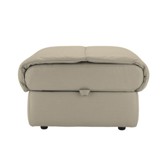 G Plan Mistral Storage Footstool