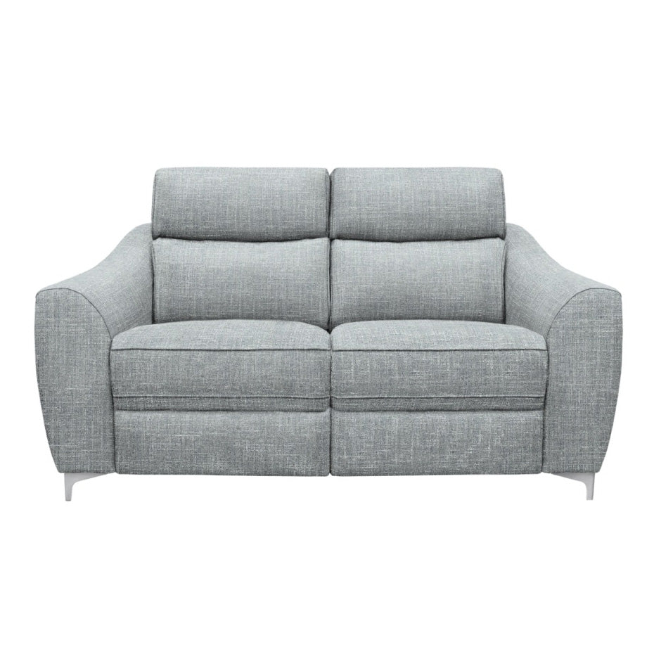 G Plan Monza 2 Seater Sofa