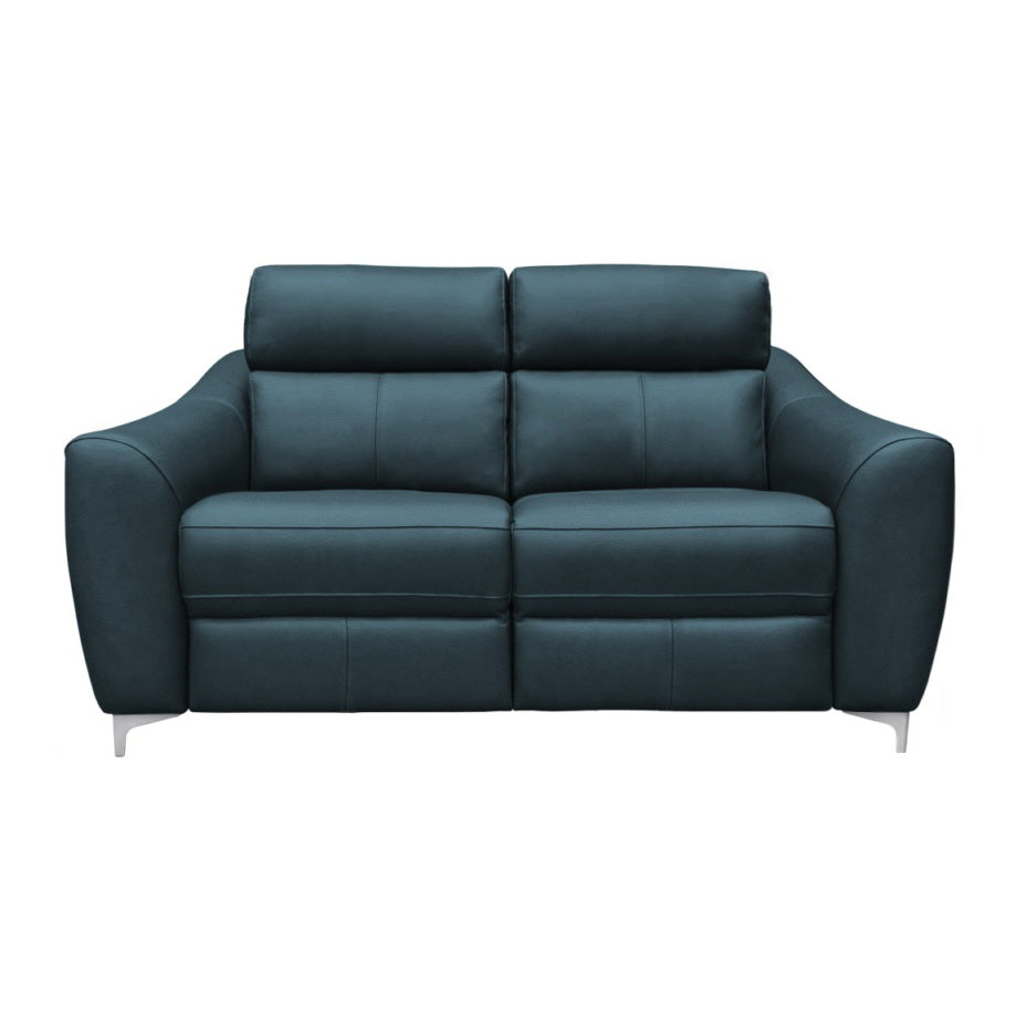 G Plan Monza 2 Seater Sofa