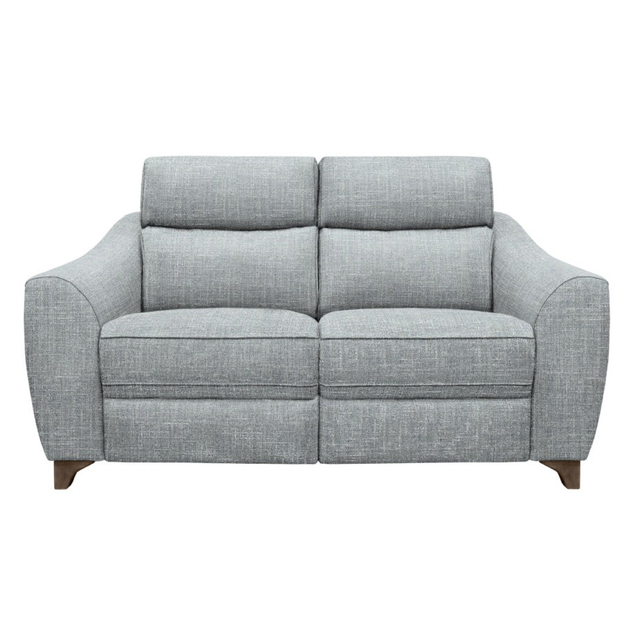 G Plan Monza 2 Seater Sofa
