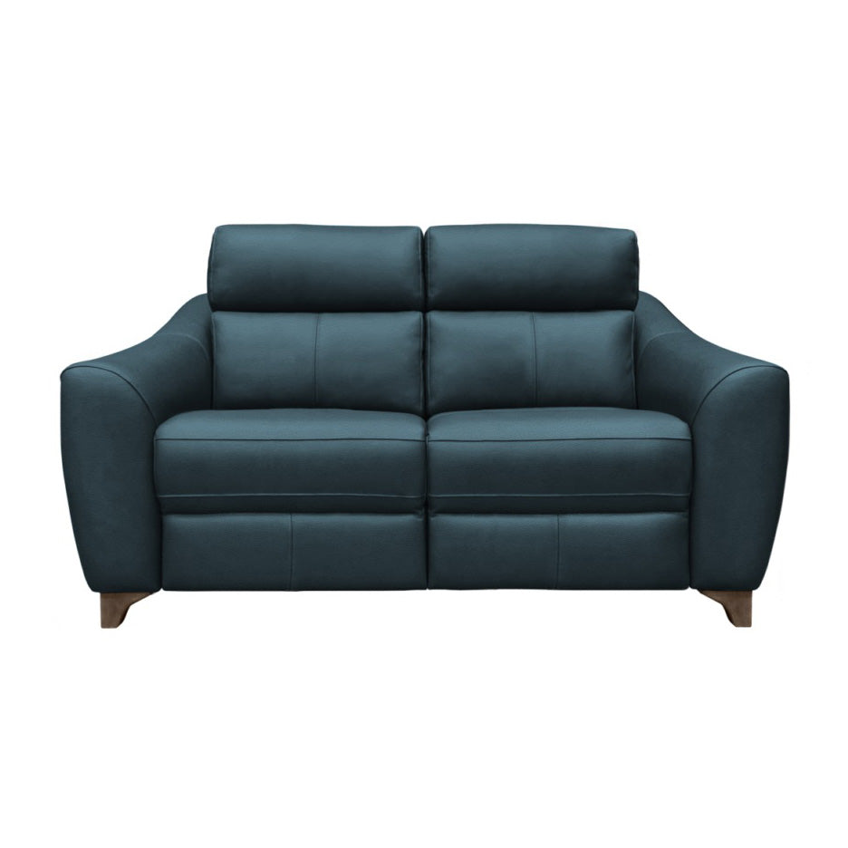 G Plan Monza 2 Seater Sofa