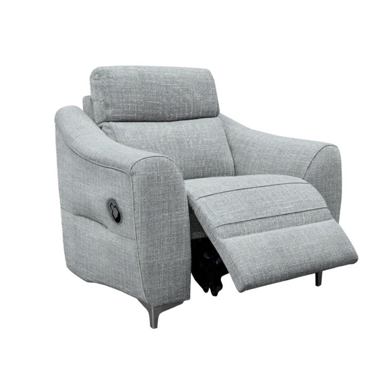 G Plan Monza Armchair