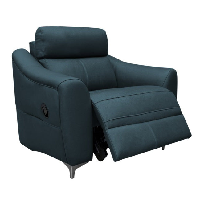 G Plan Monza Armchair