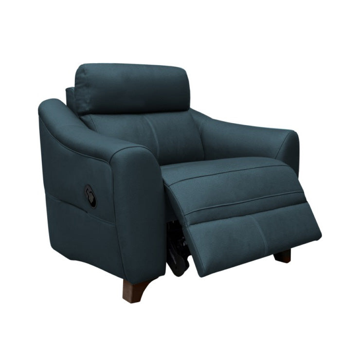 G Plan Monza Armchair