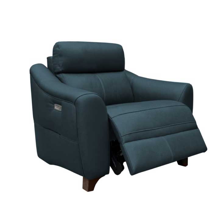 G Plan Monza Armchair