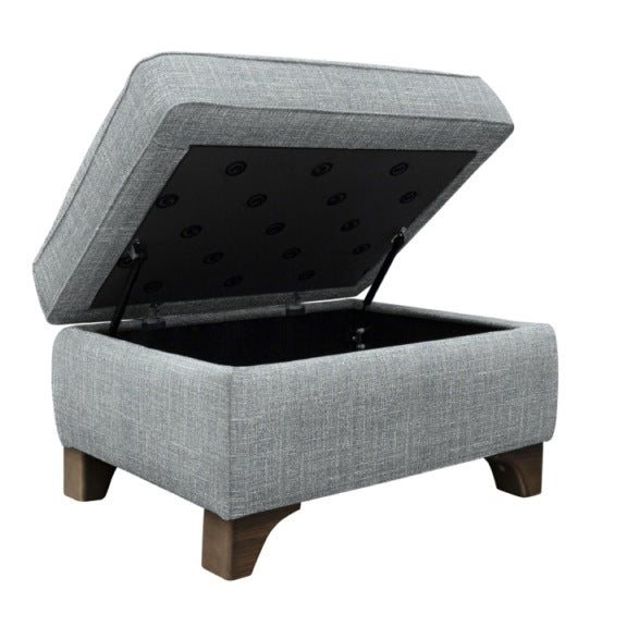 G Plan Monza Footstool