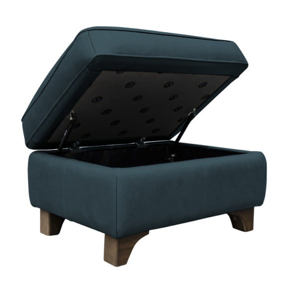 G Plan Monza Footstool