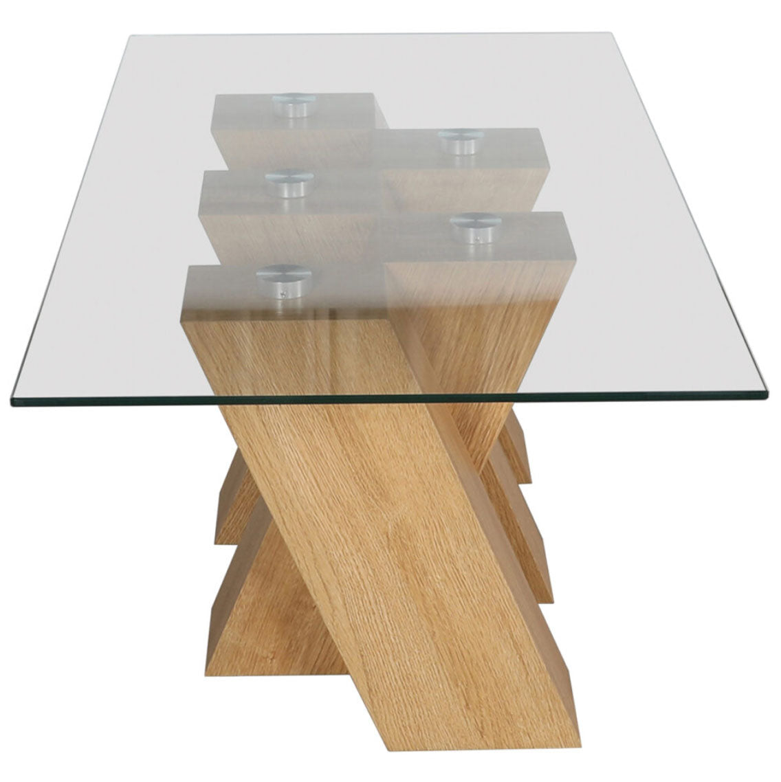 Manor Collection Nevada Coffee Table
