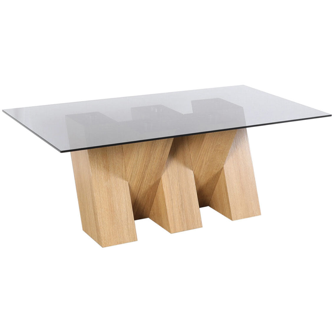 Manor Collection Nevada Coffee Table