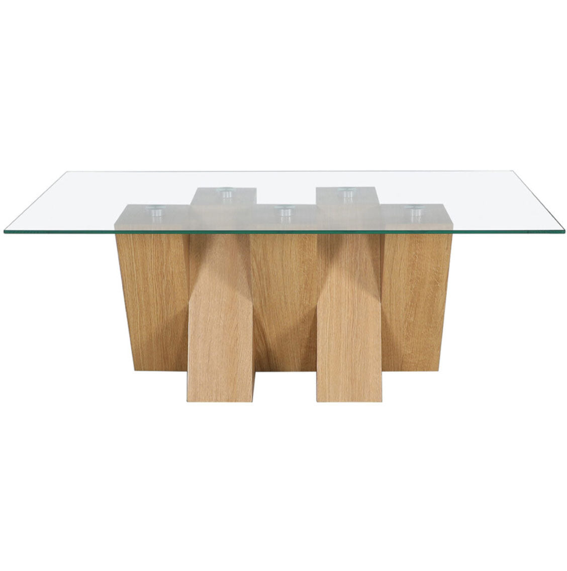 Manor Collection Nevada Coffee Table