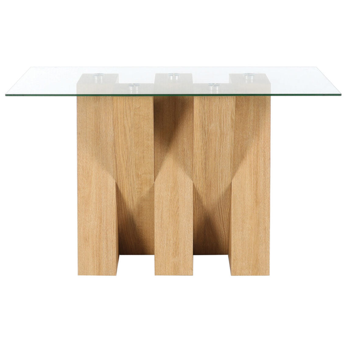 Manor Collection Nevada Console Table