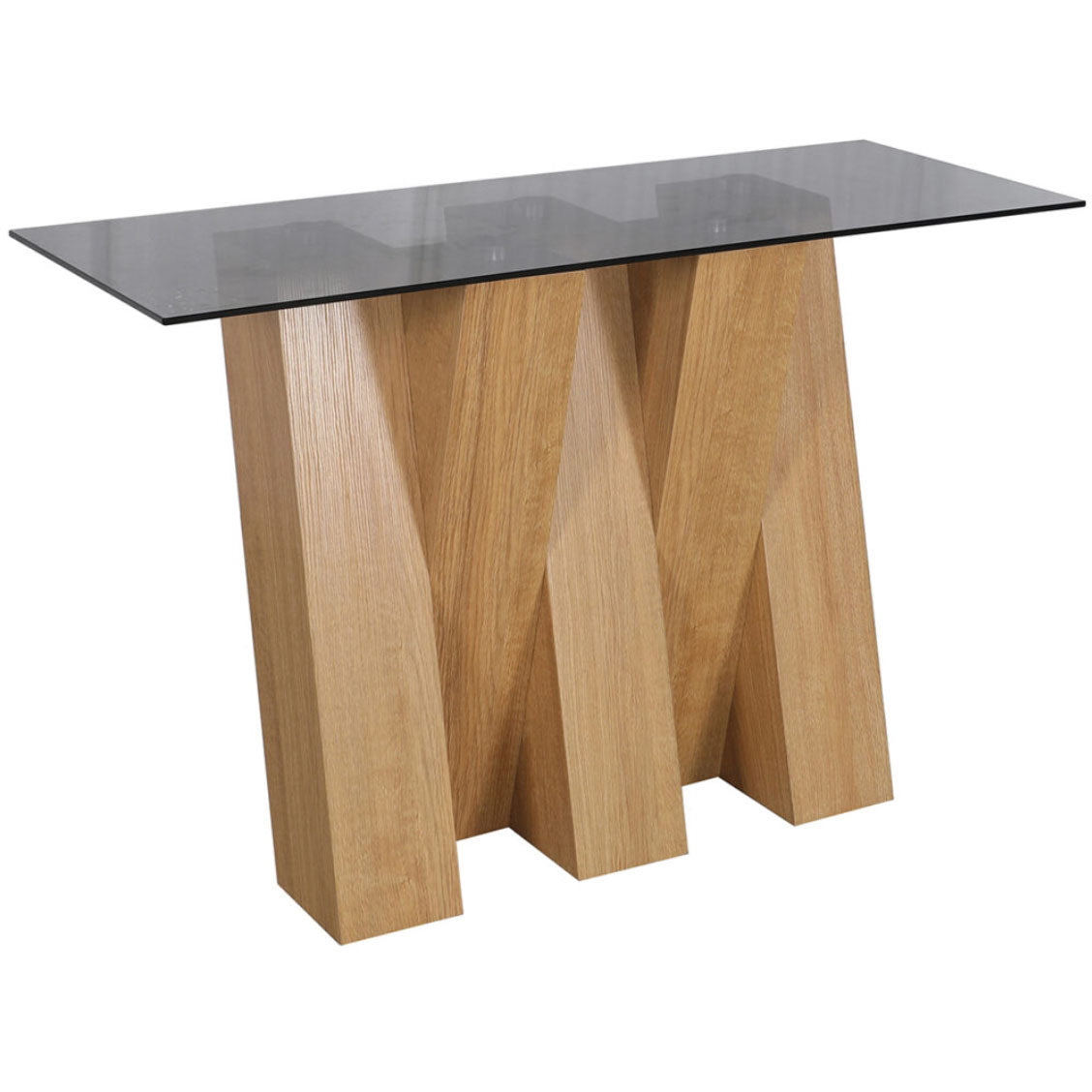 Manor Collection Nevada Console Table