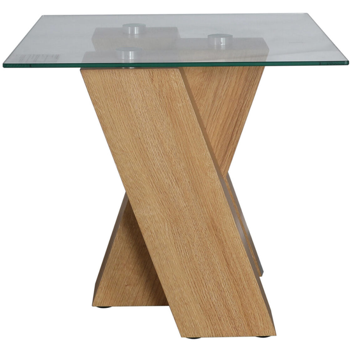 Manor Collection Nevada Lamp Table