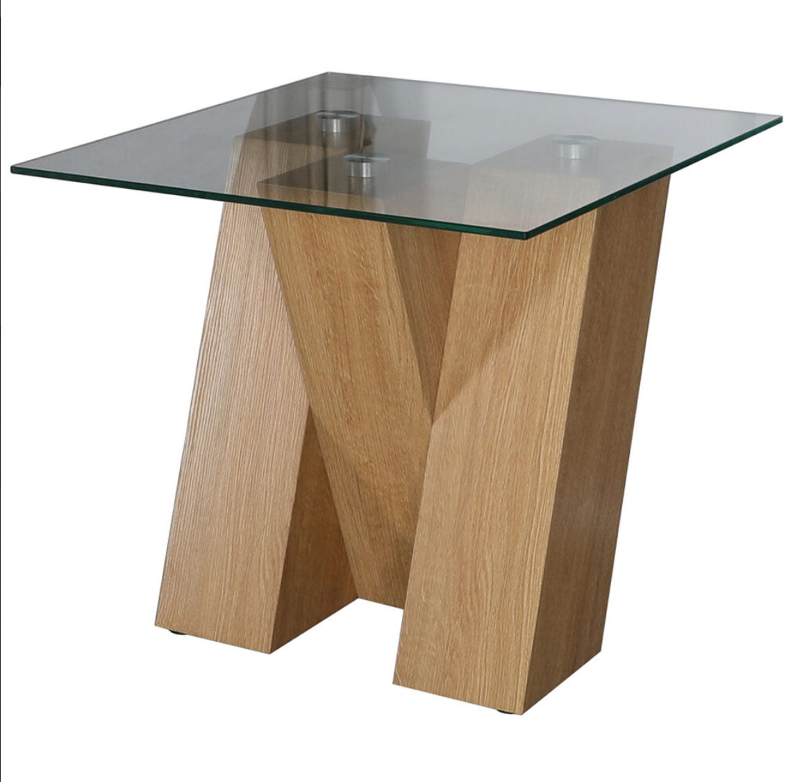 Manor Collection Nevada Lamp Table