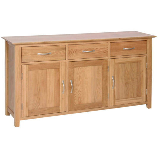 Manor Collection Norfolk Large Sideboard