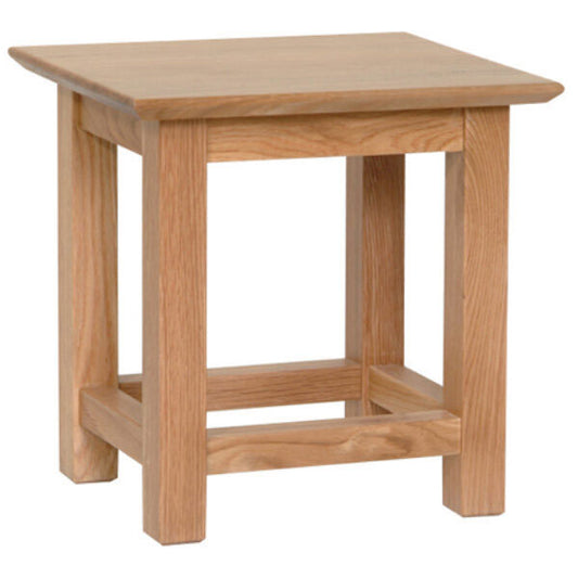 Manor Collection Norfolk Side Table
