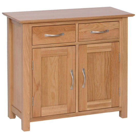 Manor Collection Norfolk Small Sideboard