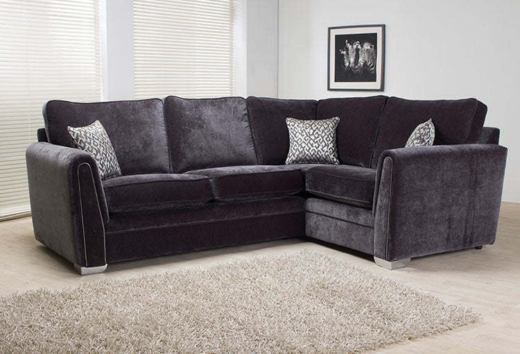 Manor Collection Parma 2C1 Corner Sofa