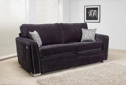 Manor Collection Parma 3 Seater Sofa