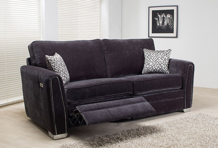 Manor Collection Parma 3 Seater Sofa