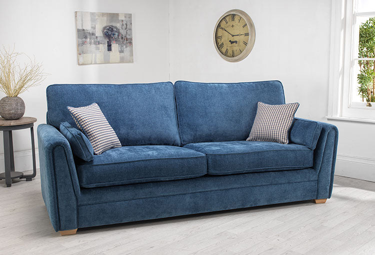 Manor Collection Parma Grand Sofa