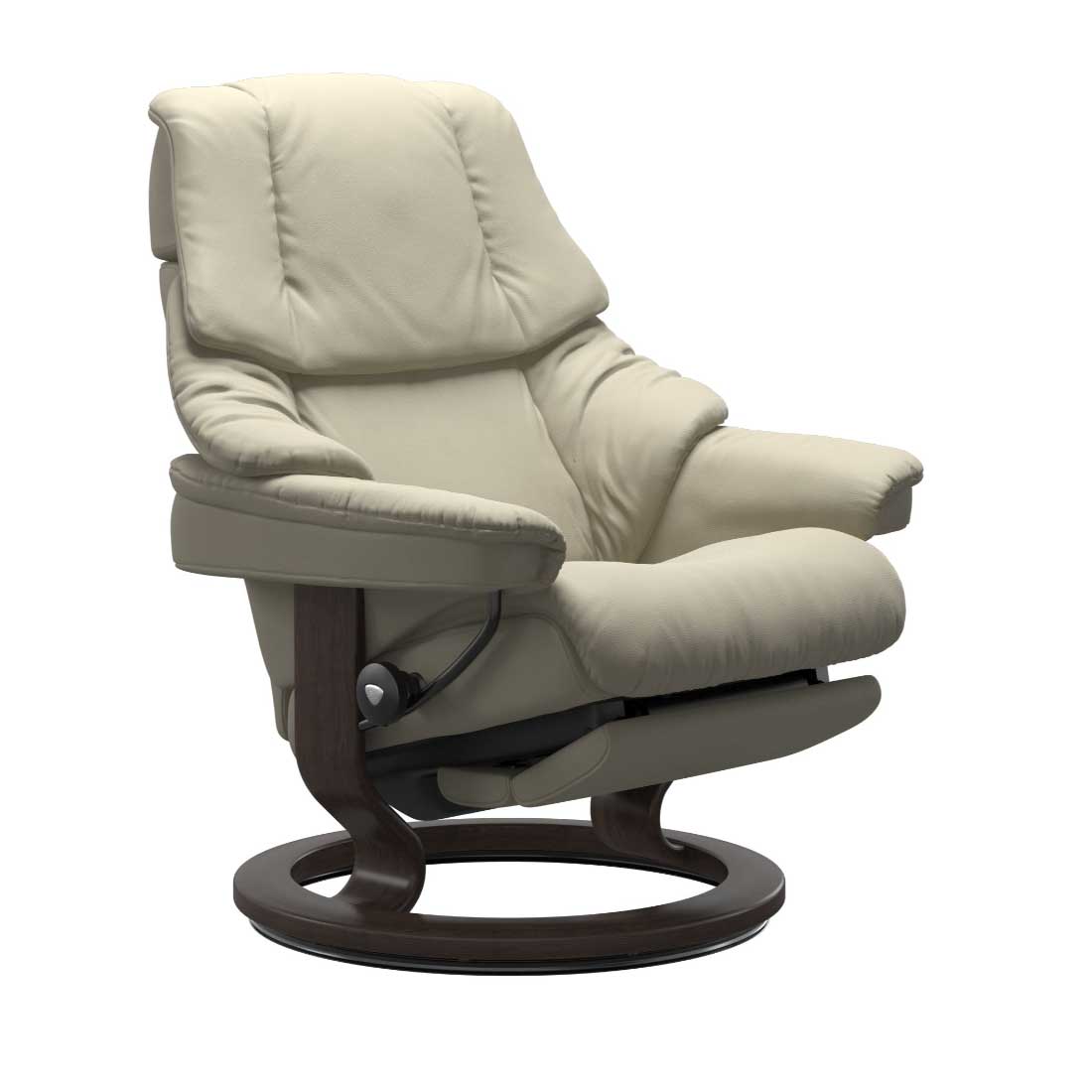 Stressless Reno Classic Recliner with Power