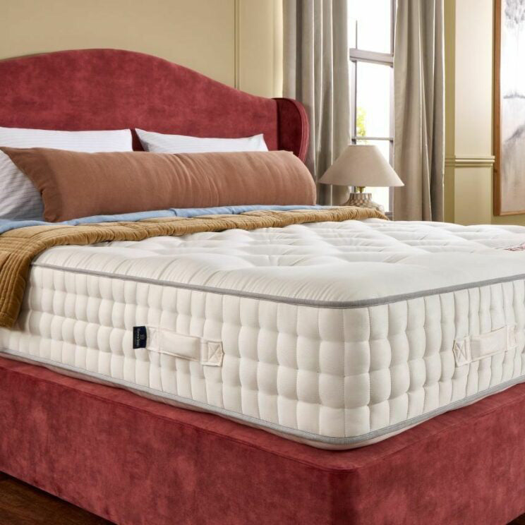 Harrison Spinks Ruby 12,500