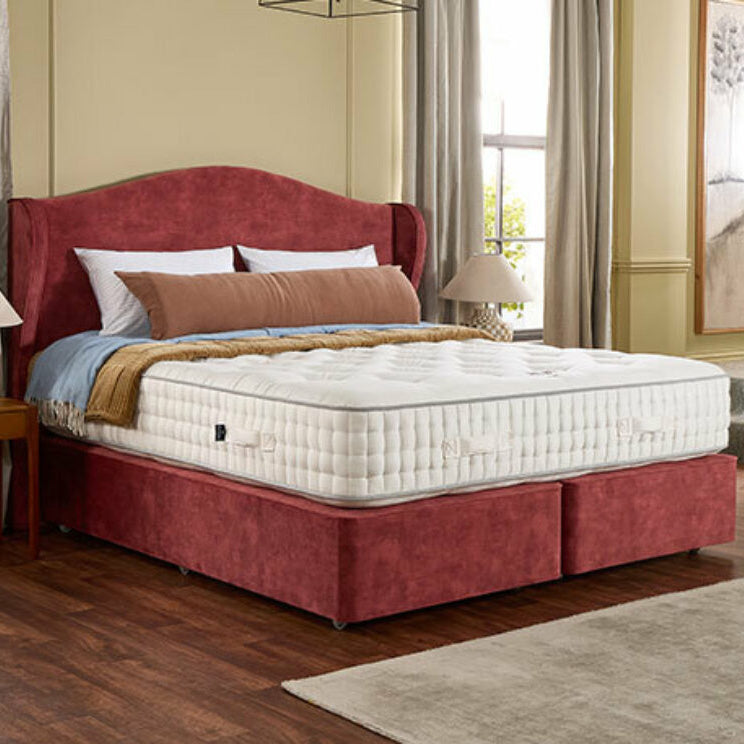 Harrison Spinks Ruby 12,500