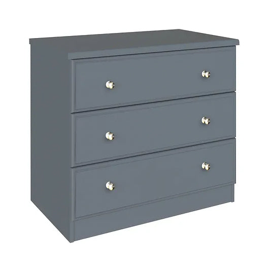Maysons Salerno 3 Drawer Chest