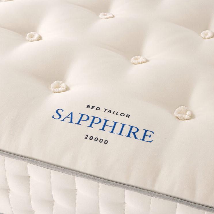 Harrison Spinks Sapphire 20,000