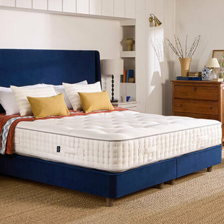 Harrison Spinks Sapphire 20,000