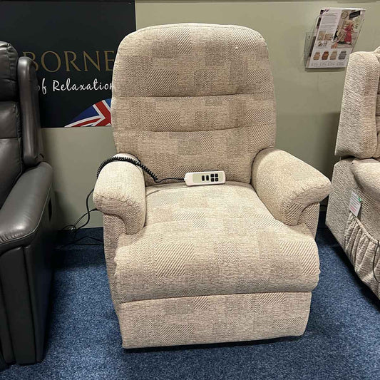 Sherborne Kendal Standard Lift and Rise Recliner