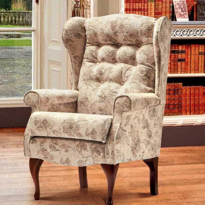 Sherborne Brompton Chair