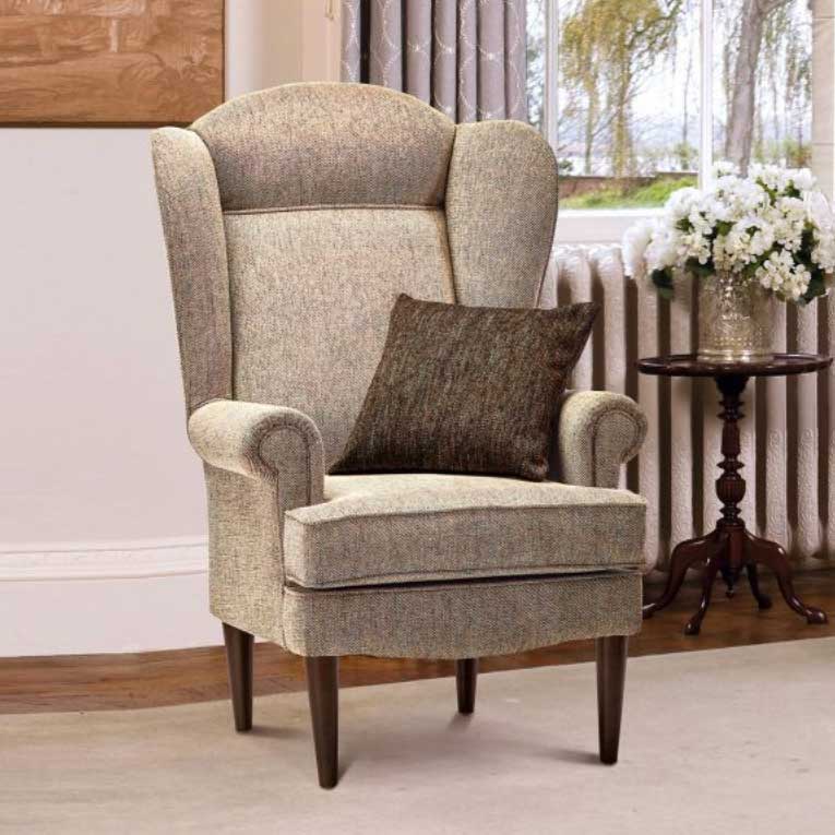 Sherborne Salisbury Chair