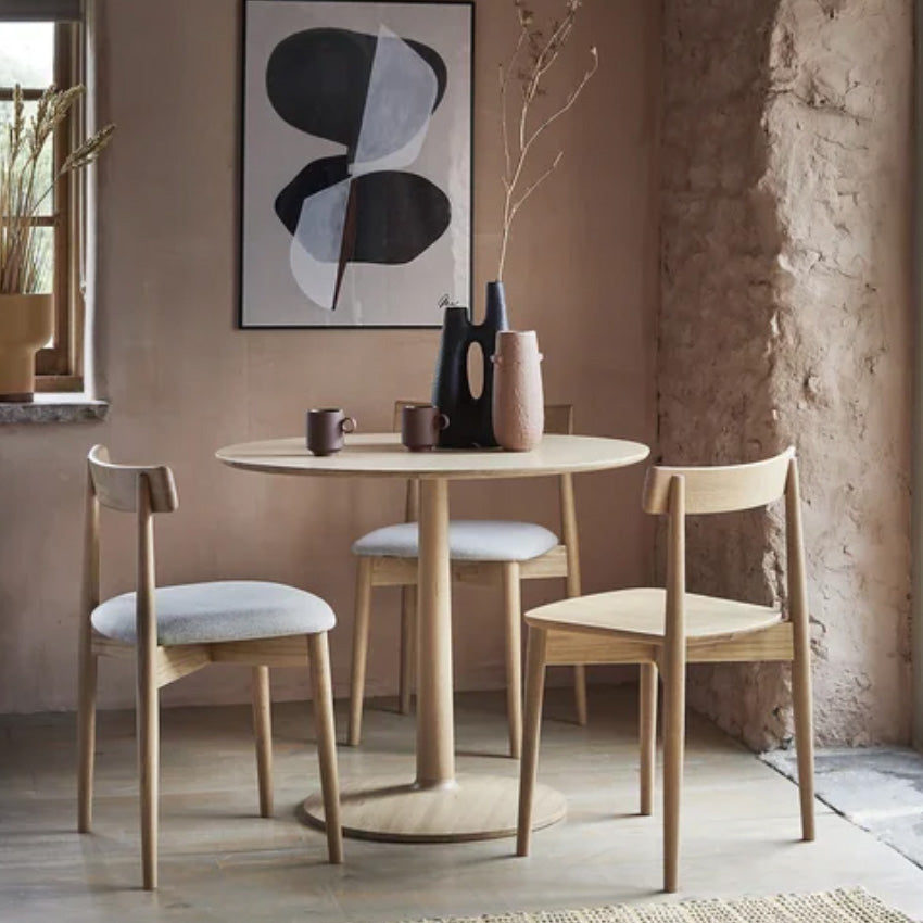 Ercol Siena Breakfast Table