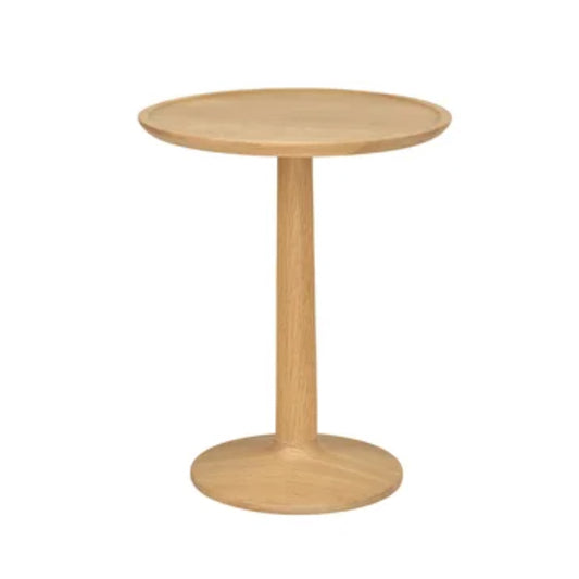Ercol Siena Low Side Table