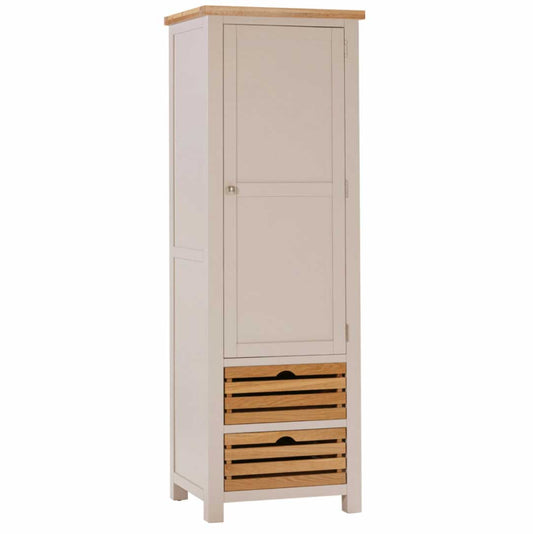 Manor Collection Dorset Painted Single Larder Cupboard