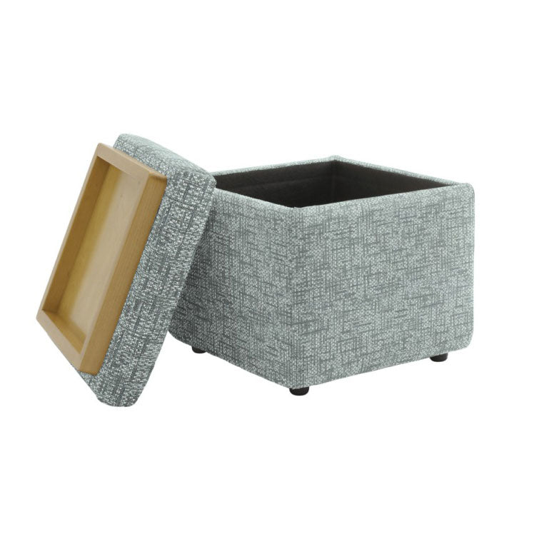 G Plan Spencer Footstool