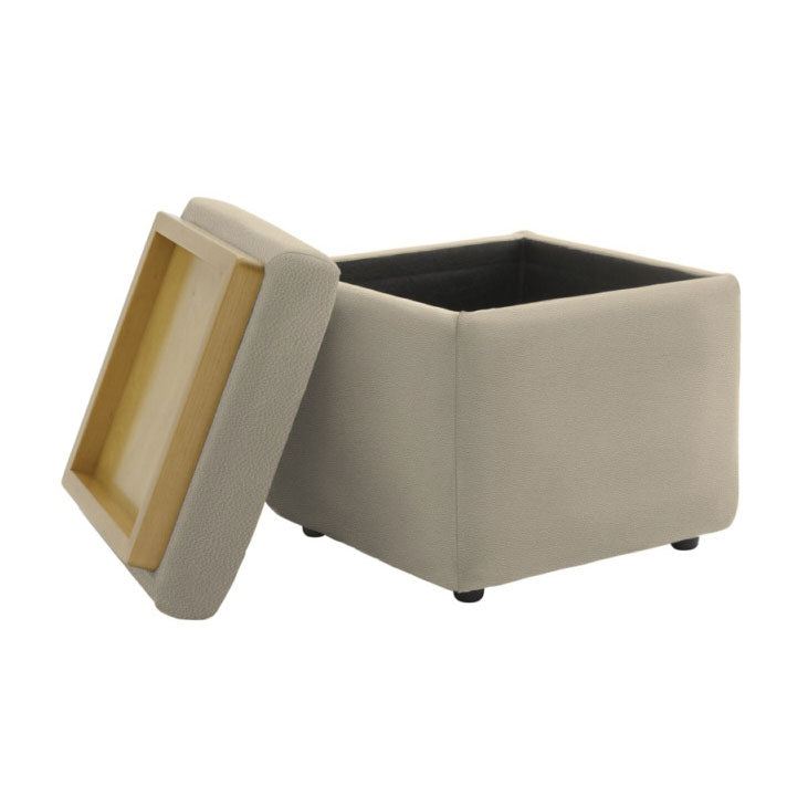 G Plan Spencer Footstool