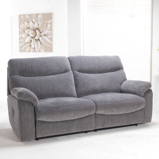 Manor Collection Stratford 3 Seater Sofa