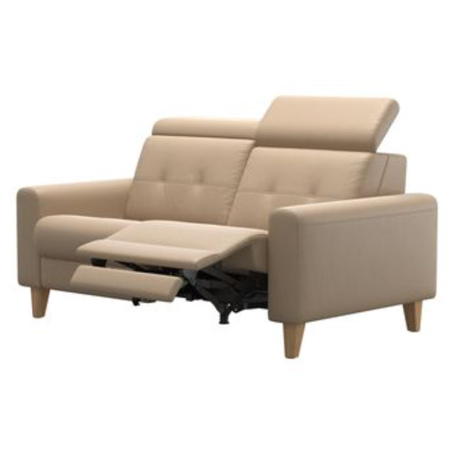 Stressless Anna 2 Seater Sofa