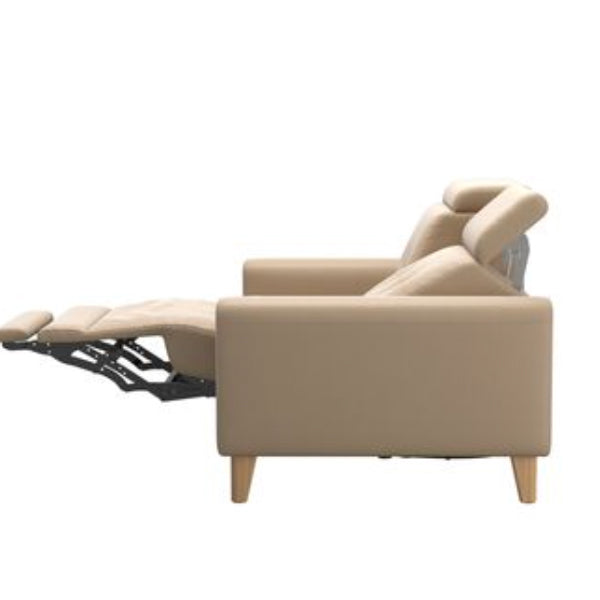 Stressless Anna 2 Seater Sofa