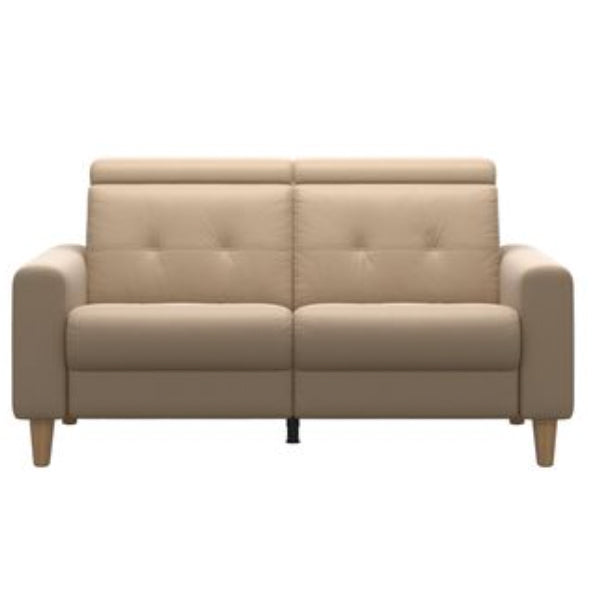 Stressless Anna 2 Seater Sofa